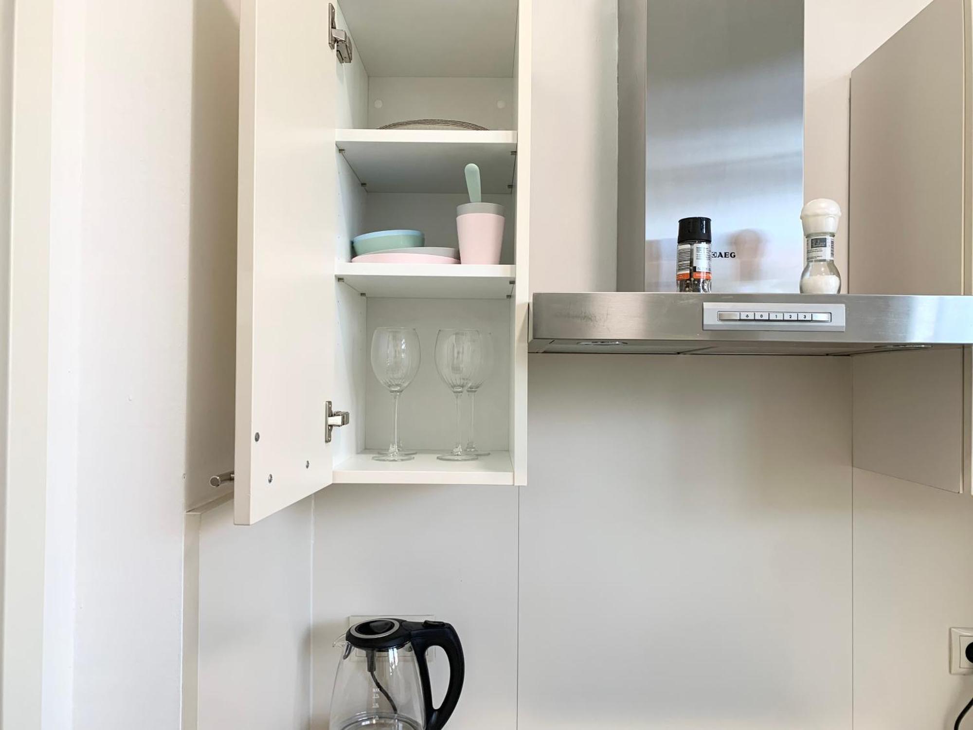 Bamboo City Apartment : A Cozy Family Haven In Vienna'S 9Th District Εξωτερικό φωτογραφία
