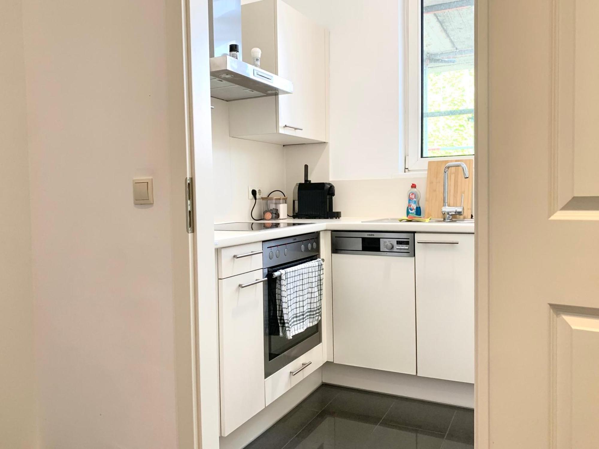 Bamboo City Apartment : A Cozy Family Haven In Vienna'S 9Th District Εξωτερικό φωτογραφία