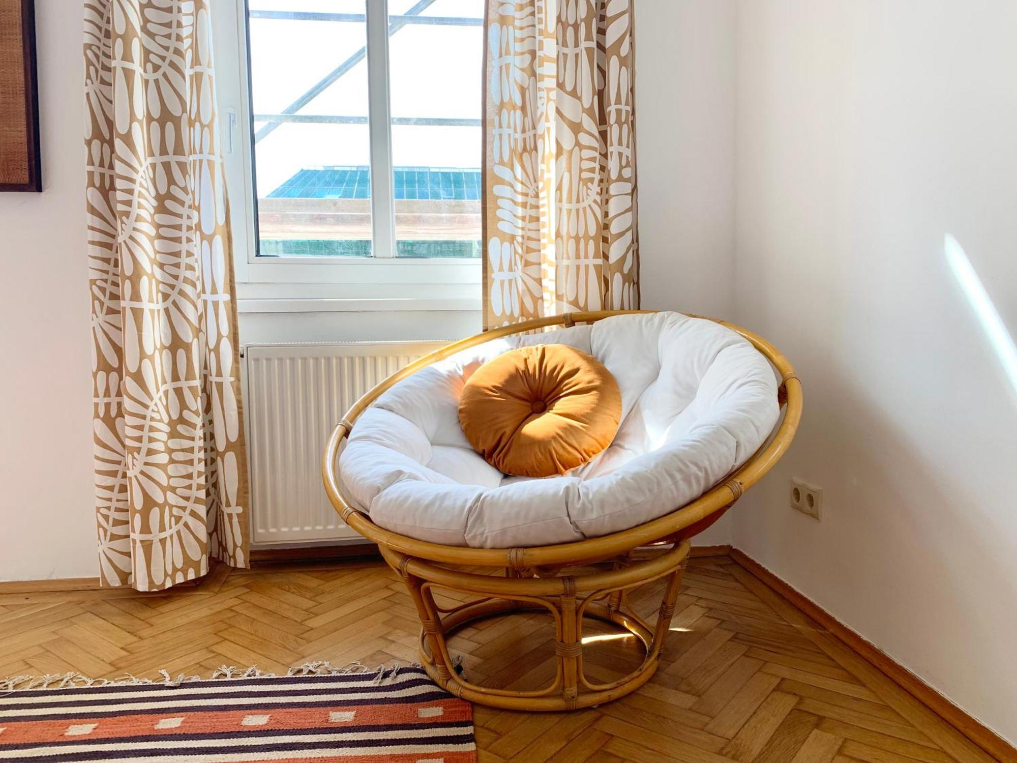Bamboo City Apartment : A Cozy Family Haven In Vienna'S 9Th District Εξωτερικό φωτογραφία