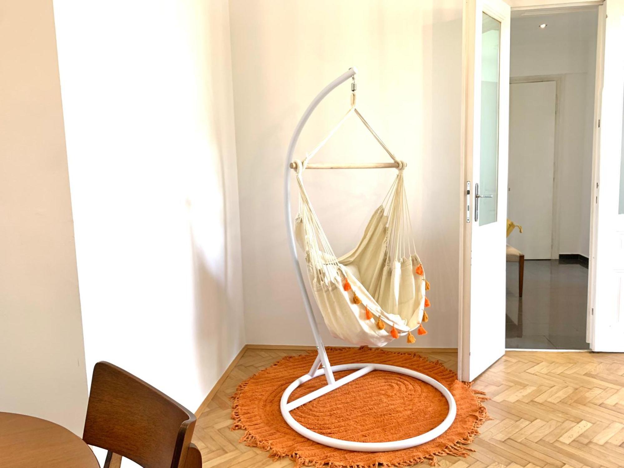 Bamboo City Apartment : A Cozy Family Haven In Vienna'S 9Th District Εξωτερικό φωτογραφία